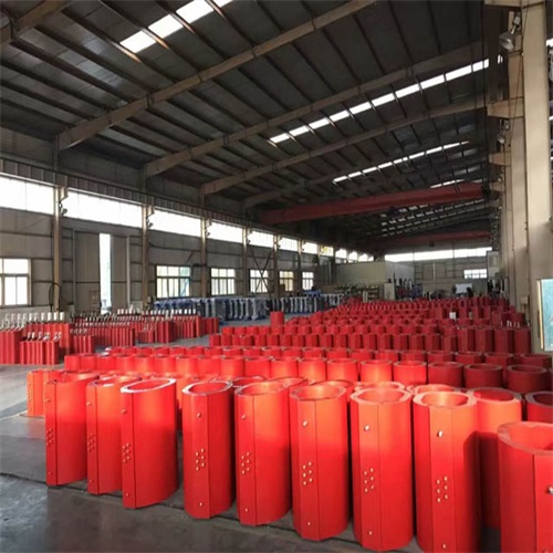 禄丰SCB10-500KVA干式变压器