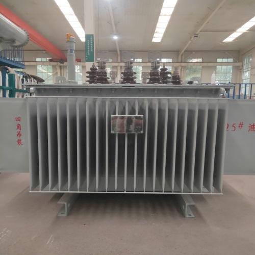 禄丰sh15-315KVA非晶合金变压器