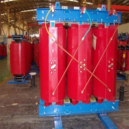 禄丰SCB10-1000KVA干式变压器