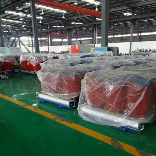 SCB14-1600kVA 禄丰禄丰禄丰干式变压器 二级能效环保禄丰禄丰禄丰干式变压器生产厂家
